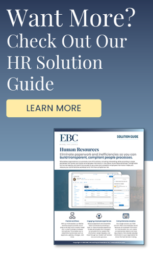 New York Paperless HR Software